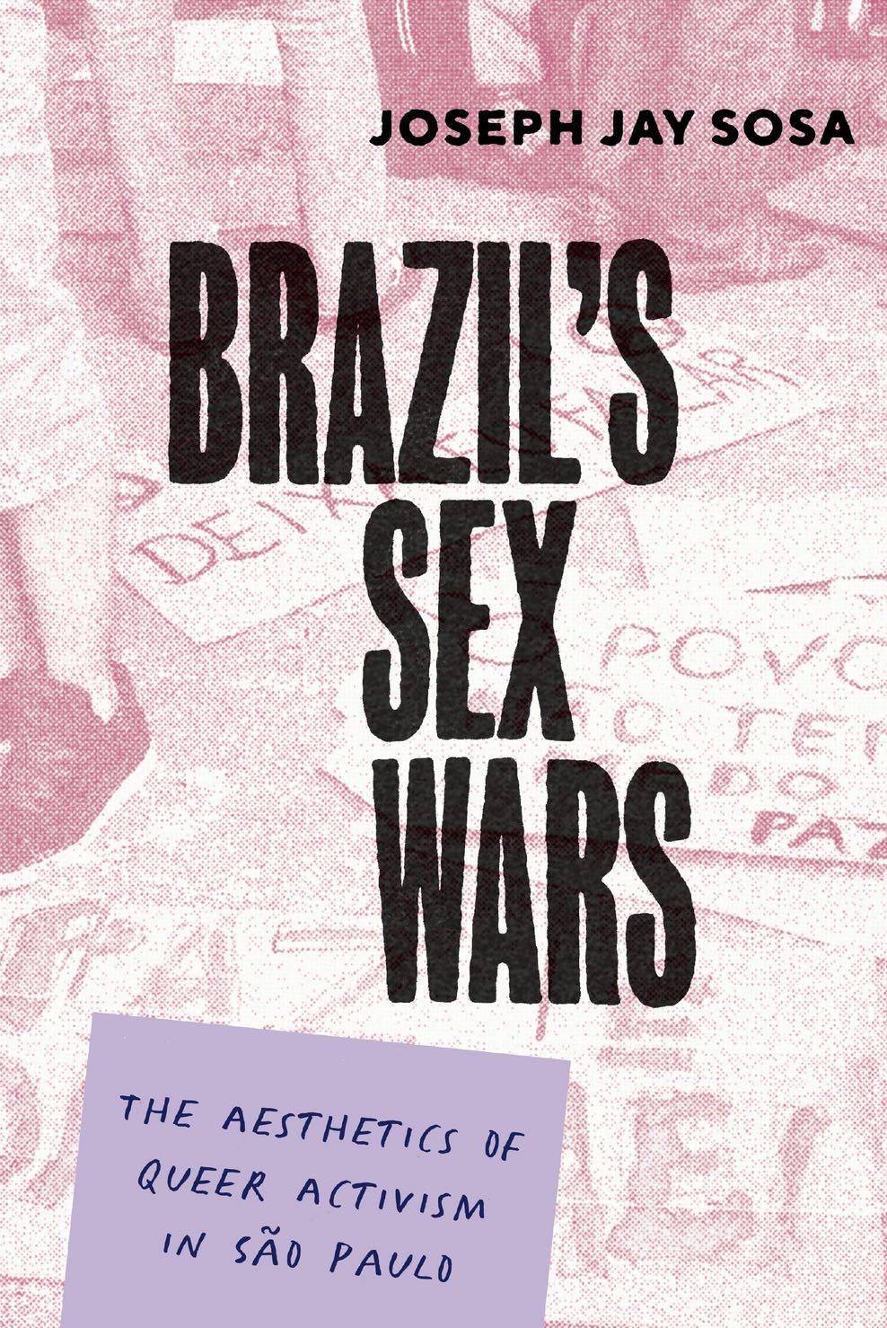 Brazil's Sex Wars