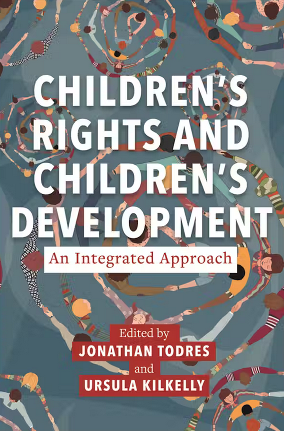 Children’s Rights and Children’s Development