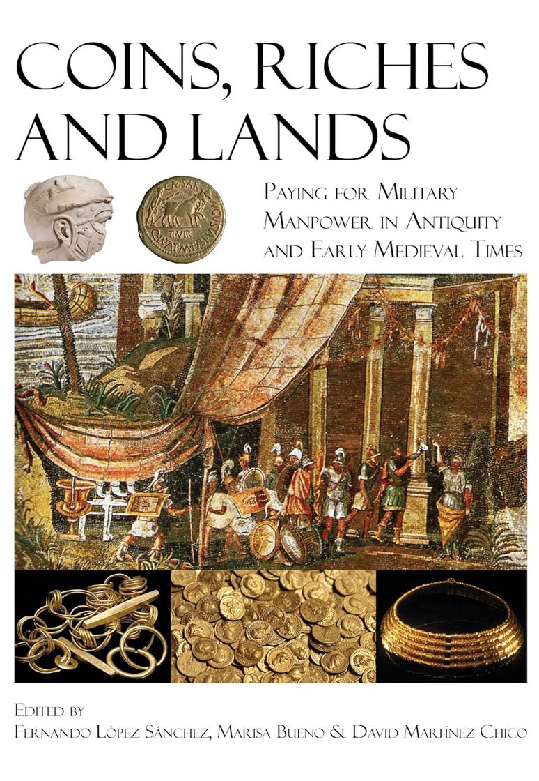 Coins, Riches, and Lands