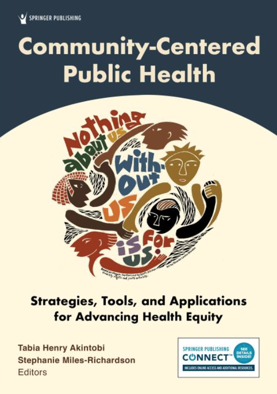 Community-Centered Public Health