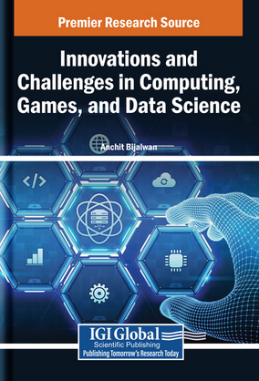 Innovations and Challenges in Computing, Games, and Data Science