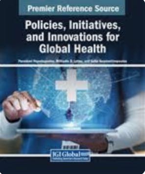 Policies, Initiatives, and Innovations for Global Health