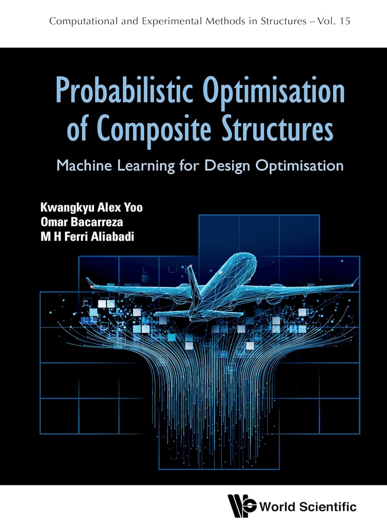 Probabilistic Optimisation of Composite Structures