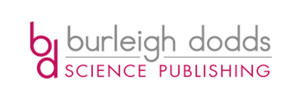 Burleigh Dodds Science Publishing
