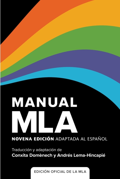 Portada del Libro